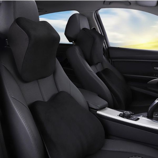 seat cushions 7°space cotton car headrest neck pillow lumbar for auto seats to relieve fatigue travel support
seat cushions 7°space cotton car headrest neck pillow lumbar for auto seats to relieve fatigue travel support