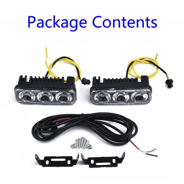 working light fog daytime running lights lamp super bright accessories turn signal front parts car auto
working light fog daytime running lights lamp super bright accessories turn signal front parts car auto