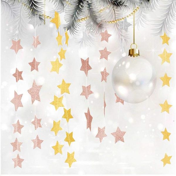 party decoration paper garland star round cloud shape string banners colorful bunting hanging birthday wedding home
party decoration paper garland star round cloud shape string banners colorful bunting hanging birthday wedding home
