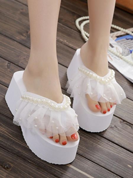 slippers women summer wear 2021 flip-flops fashion beach shoes seaside beaded sandals, Black
slippers women summer wear 2021 flip-flops fashion beach shoes seaside beaded sandals, Black