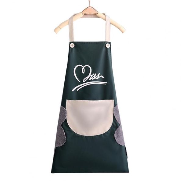 kitchen apron lightweight anti-splash practical waterproof waist cooking bib for waiter waitress aprons
kitchen apron lightweight anti-splash practical waterproof waist cooking bib for waiter waitress aprons
