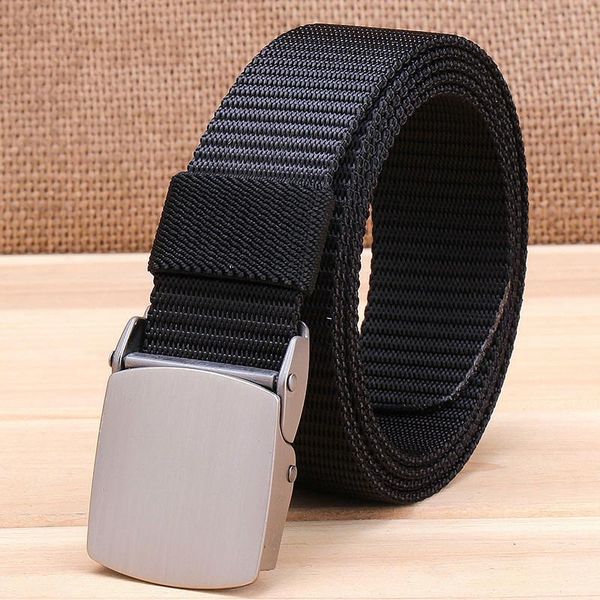 military tactical nylon belts men army combat heavy duty adjustable belt male quick dry breathable automatic plastic buckle, Black;brown
military tactical nylon belts men army combat heavy duty adjustable belt male quick dry breathable automatic plastic buckle, Black;brown