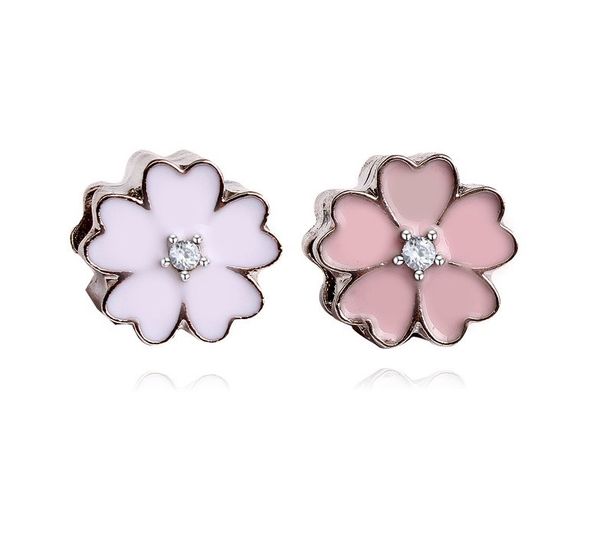 fits pandora bracelets 20pcs five petal flower enamel silver charms beads fits pandora charms bracelet necklace for jewelry making 925 sterl, Black
fits pandora bracelets 20pcs five petal flower enamel silver charms beads fits pandora charms bracelet necklace for jewelry making 925 sterl, Black