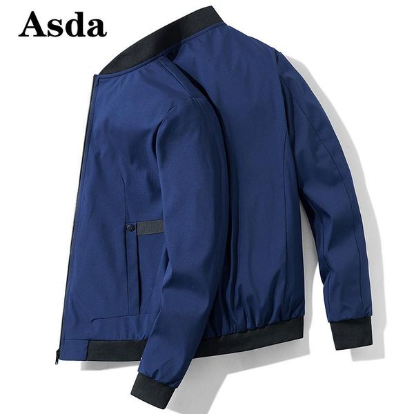 men jacket spring casual men's bomber zipper male army outdoors clothes slim thin pilot hip hop streetwear jackets, Black;brown
men jacket spring casual men's bomber zipper male army outdoors clothes slim thin pilot hip hop streetwear jackets, Black;brown