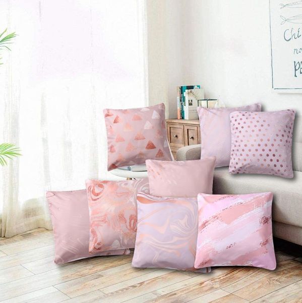 pillow case rose gold pillowcase simple abstract geometric print sparkling comfy peach skin square
pillow case rose gold pillowcase simple abstract geometric print sparkling comfy peach skin square