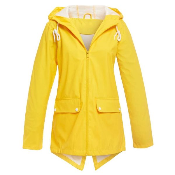 women's jackets sagace outdoor sportswear jacket coat 2021 women basic winter loose casual outwear, Black;brown
women's jackets sagace outdoor sportswear jacket coat 2021 women basic winter loose casual outwear, Black;brown