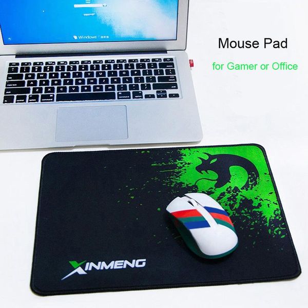 mouse pads & wrist rests gaming pad with locking edge premium-textured non-slip rubber base mat gamer mousepad for pc laptop
mouse pads & wrist rests gaming pad with locking edge premium-textured non-slip rubber base mat gamer mousepad for pc laptop