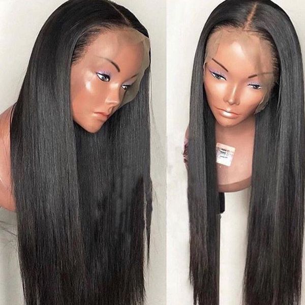 lace wigs poker face straight full human hair with baby pre plucked front wig brazilian frontal 150 density, Black;brown
lace wigs poker face straight full human hair with baby pre plucked front wig brazilian frontal 150 density, Black;brown