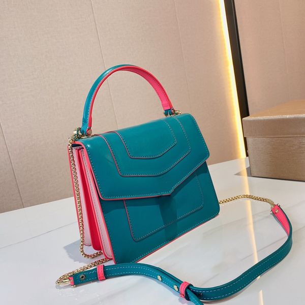 5a+ tote bag designer crossbody luxury shoulder bags fashion brand high-quality genuine leather handbag gold chain 4 styles colors with the
5a+ tote bag designer crossbody luxury shoulder bags fashion brand high-quality genuine leather handbag gold chain 4 styles colors with the