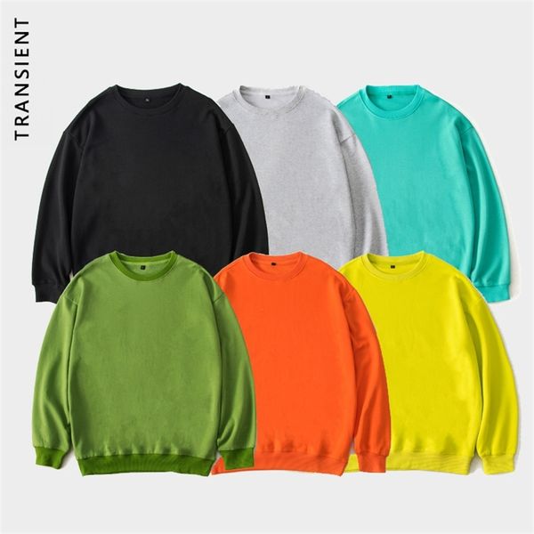 trs clothing - autumn / winter 2019 gram weight 360 loose fitting fluorescent color couple long sleeve men's sweater, Black
trs clothing - autumn / winter 2019 gram weight 360 loose fitting fluorescent color couple long sleeve men's sweater, Black