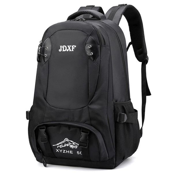 men's backpack rucksack climbing 50l outdoor sports bag travel camping hiking women trekking bags
men's backpack rucksack climbing 50l outdoor sports bag travel camping hiking women trekking bags