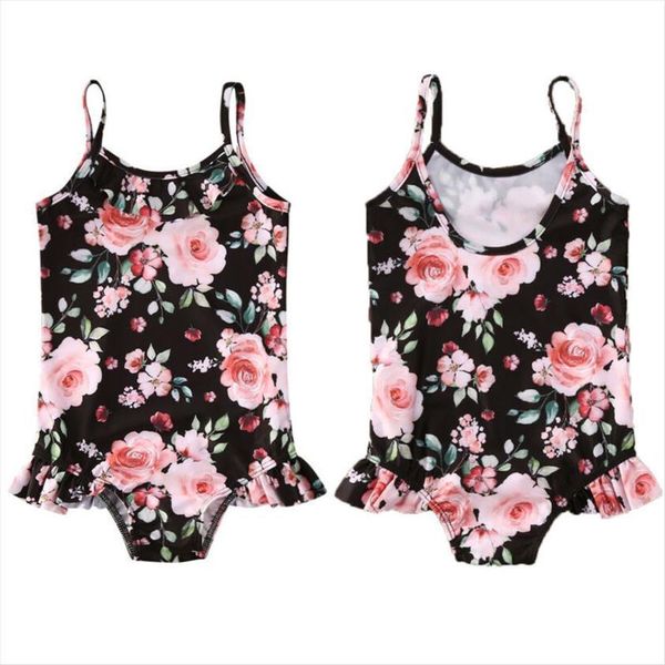 1 4years summer kids baby girls flower swimwear swimsuit bikini bodysuit bathing suit clothing, White
1 4years summer kids baby girls flower swimwear swimsuit bikini bodysuit bathing suit clothing, White