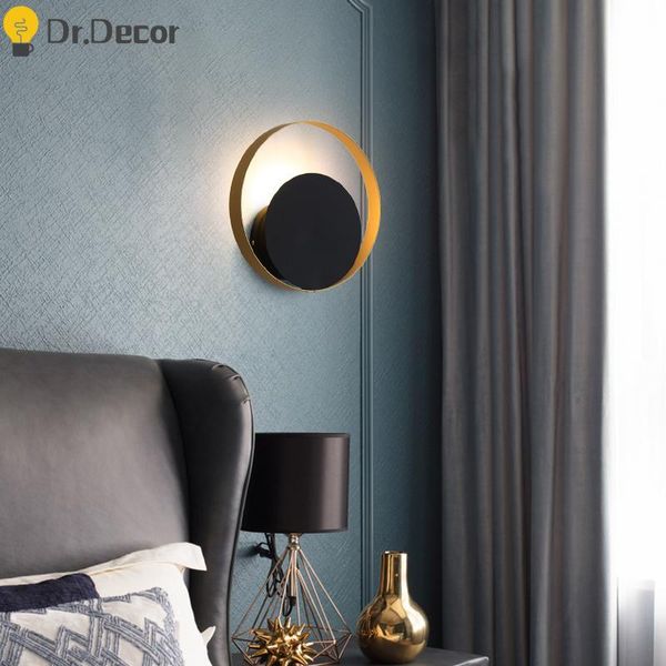 wall lamp retro led glass ball lighting modern minimalist black circle indoor lights el restaurant industrial lamps
wall lamp retro led glass ball lighting modern minimalist black circle indoor lights el restaurant industrial lamps