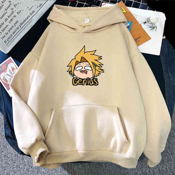 anime my hero academia hoodi men funny japan cartoon ahokao kaminari denki graphic cloth harajuku winter women sweatshirt, Black
anime my hero academia hoodi men funny japan cartoon ahokao kaminari denki graphic cloth harajuku winter women sweatshirt, Black