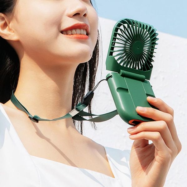 electric fans folding fan hanging neck handheld small pocket student mini
electric fans folding fan hanging neck handheld small pocket student mini