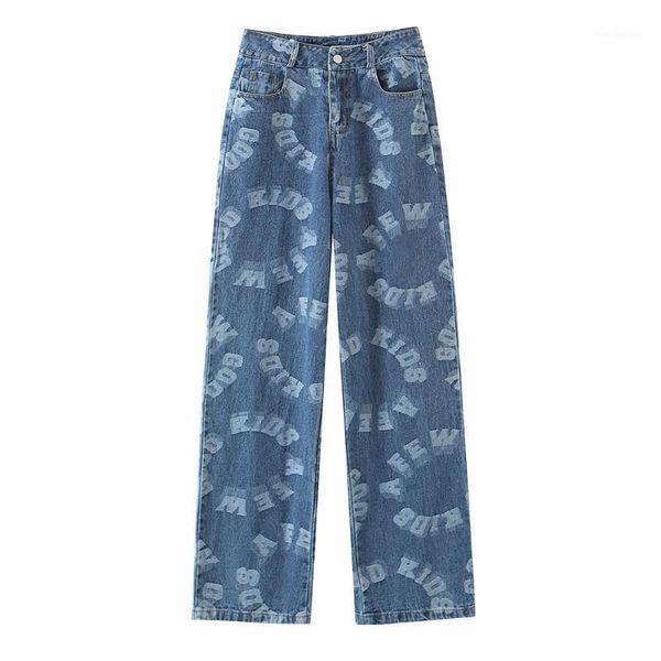 women's pants & capris 2021 spring and autumn vintage jeans street loose straight pocket band legged wide leg full print jacquard, Black;white
women's pants & capris 2021 spring and autumn vintage jeans street loose straight pocket band legged wide leg full print jacquard, Black;white