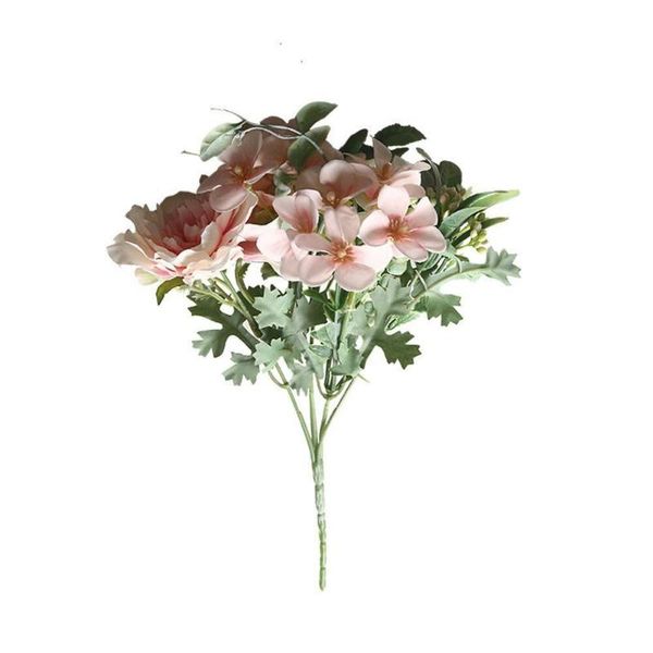 decorative flowers & wreaths artificial wedding fake festival supplies home decor bouquet
decorative flowers & wreaths artificial wedding fake festival supplies home decor bouquet