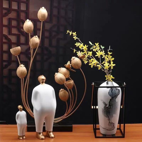 interior decorations chinese furnishings scandinavian light luxury windmill inside the creative zen modern decoration
interior decorations chinese furnishings scandinavian light luxury windmill inside the creative zen modern decoration