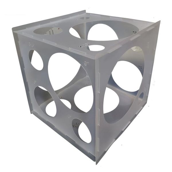 party decoration 11holes balloon sizer box 2-10inch balloons measuring for birthday baloons arch garland wedding ballon tool
party decoration 11holes balloon sizer box 2-10inch balloons measuring for birthday baloons arch garland wedding ballon tool