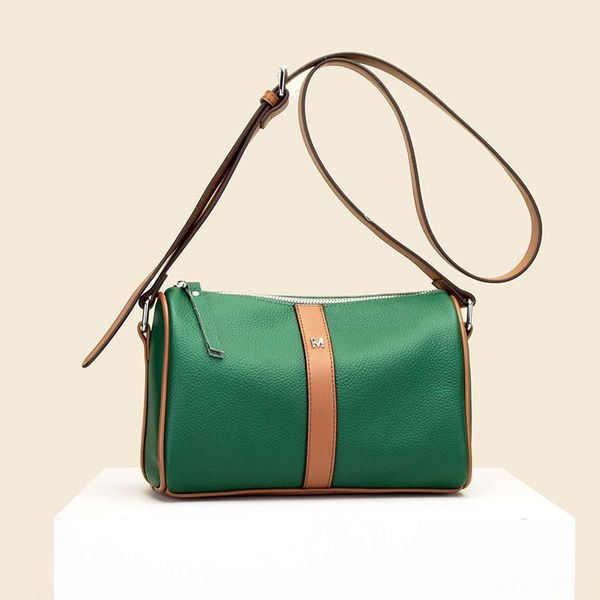 evening bags women's bag 100% genuine leather handbag fashion ladies tote shoulder cowhide crossbody
evening bags women's bag 100% genuine leather handbag fashion ladies tote shoulder cowhide crossbody