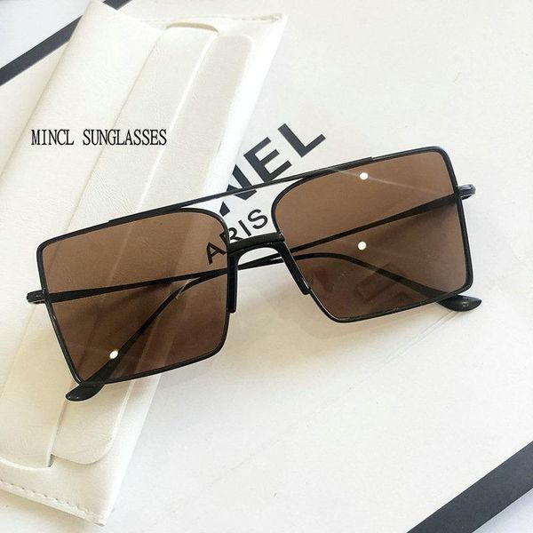 sunglasses oversize metal women 2021 punk vintage sun glasses black side shield men shades style uv400 fml, White;black
sunglasses oversize metal women 2021 punk vintage sun glasses black side shield men shades style uv400 fml, White;black