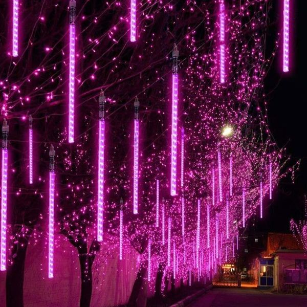 strings 30cm party led lights shower rain snowfalls xmas tree garden decoration wedding ornaments lighting
strings 30cm party led lights shower rain snowfalls xmas tree garden decoration wedding ornaments lighting