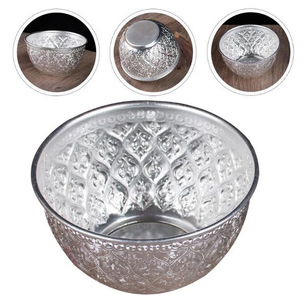 bowls 1pc exquisite essential oil bowl beauty shop container
bowls 1pc exquisite essential oil bowl beauty shop container