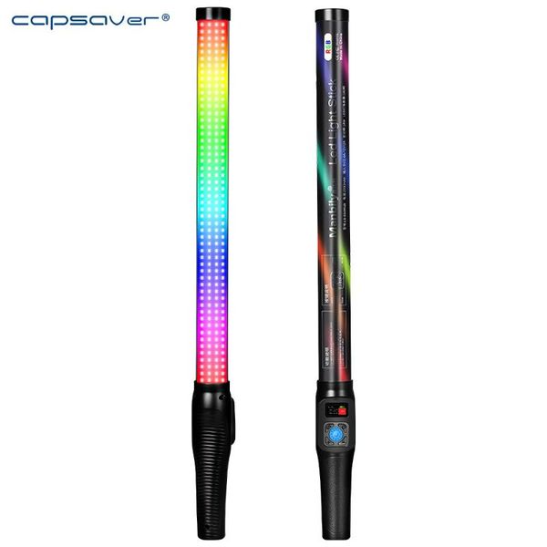 capsaver led handheld light tube pography stick portable fill lamp 18w bi-color for phone camera shooting youtube live flash heads
capsaver led handheld light tube pography stick portable fill lamp 18w bi-color for phone camera shooting youtube live flash heads