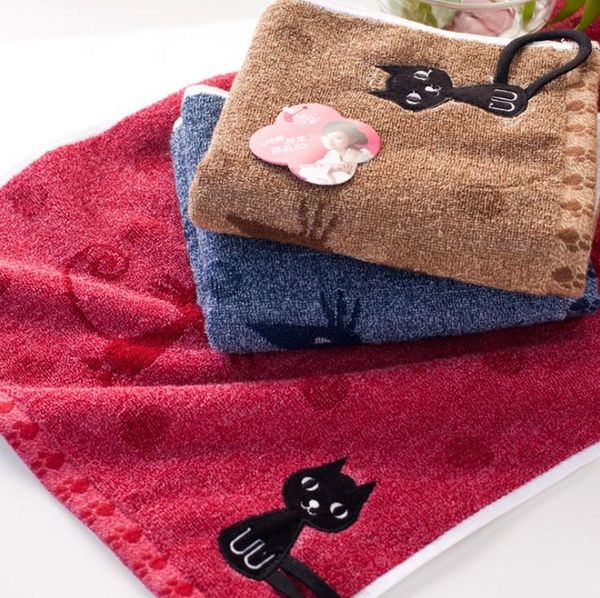 towel 3pcs/lot cute hand soft cotton face towels bathroom for kids adults gift bath 33x74cm
towel 3pcs/lot cute hand soft cotton face towels bathroom for kids adults gift bath 33x74cm