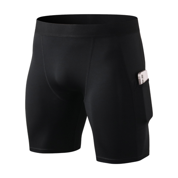 men's shorts compression men black bodybuilding tights short quick-dry gyms sports male muscle alive elastic running, White;black
men's shorts compression men black bodybuilding tights short quick-dry gyms sports male muscle alive elastic running, White;black