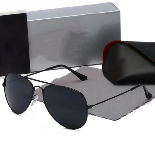 men women sunglasses vintage pilot brand sun glasses band uv400 bans ben sunglasses with box and case 025, White;black
men women sunglasses vintage pilot brand sun glasses band uv400 bans ben sunglasses with box and case 025, White;black