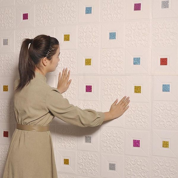 wallpapers 3d wall stickers stereo ceiling wallpaper self adhesive foam roof panel sticker living room home decor bedroom tv background kid
wallpapers 3d wall stickers stereo ceiling wallpaper self adhesive foam roof panel sticker living room home decor bedroom tv background kid