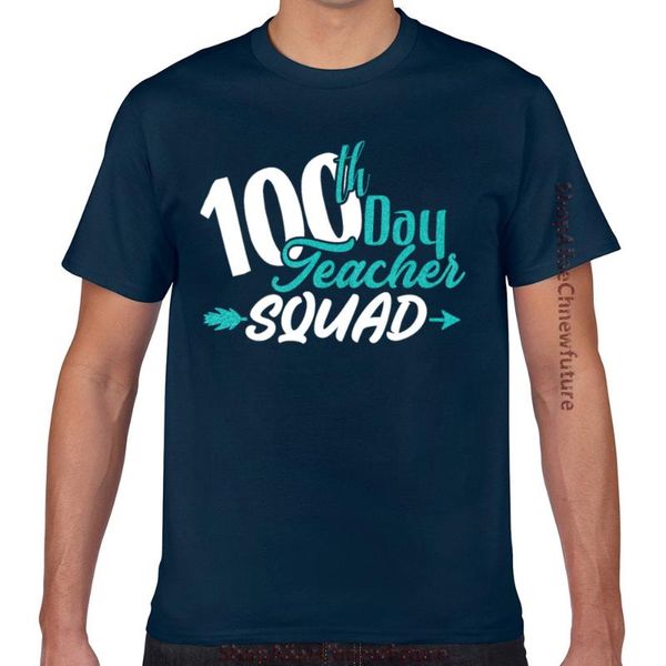 t shirt men 100th day of school teacher squad teal fit inscriptions short male tshirt men's t-shirts, White;black
t shirt men 100th day of school teacher squad teal fit inscriptions short male tshirt men's t-shirts, White;black