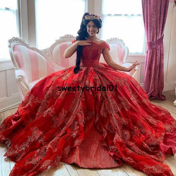vintage dress quinceanera ball gown 2022 red appliques vestidos de xv años rojos 15 years princess dress for party, Blue;red
vintage dress quinceanera ball gown 2022 red appliques vestidos de xv años rojos 15 years princess dress for party, Blue;red