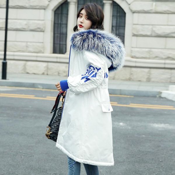 women's trench coats 2021 korean version women winter letter printing coat thicken hooded leisure loose pocket jacket cc51, Tan;black
women's trench coats 2021 korean version women winter letter printing coat thicken hooded leisure loose pocket jacket cc51, Tan;black