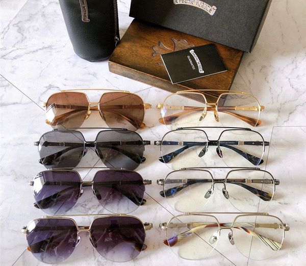 new croton sunglasses in 2021 male toad myopic glasses flat lens large frame can be equipped with myopia, White;black
new croton sunglasses in 2021 male toad myopic glasses flat lens large frame can be equipped with myopia, White;black