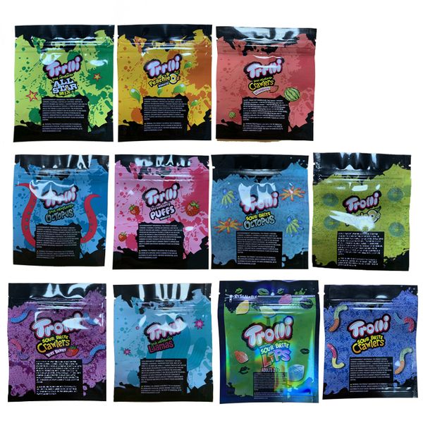 stock sale trolli errlli trrlli sour brite crawlers bags apple o peachie o liamas sour brite ocs gummy candy bag 
stock sale trolli errlli trrlli sour brite crawlers bags apple o peachie o liamas sour brite ocs gummy candy bag