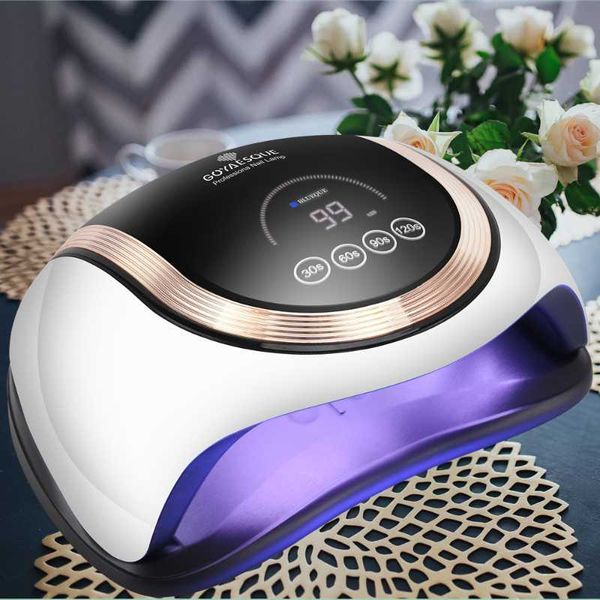 nail dryers uv led lamp,gel light for polish,uv dryer machine with 4 timer setting professional salon curing lamp
nail dryers uv led lamp,gel light for polish,uv dryer machine with 4 timer setting professional salon curing lamp