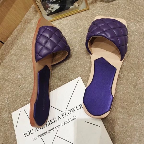 luxury designer sandals women womens flat slippers lady sandal goat skin soft comfortable full genuine leather slipon package and beautiful, Black
luxury designer sandals women womens flat slippers lady sandal goat skin soft comfortable full genuine leather slipon package and beautiful, Black