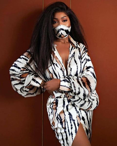 casual dresses 2021 summer fashion striped a-line lantern sleeve shirt print dress, Black;gray
casual dresses 2021 summer fashion striped a-line lantern sleeve shirt print dress, Black;gray