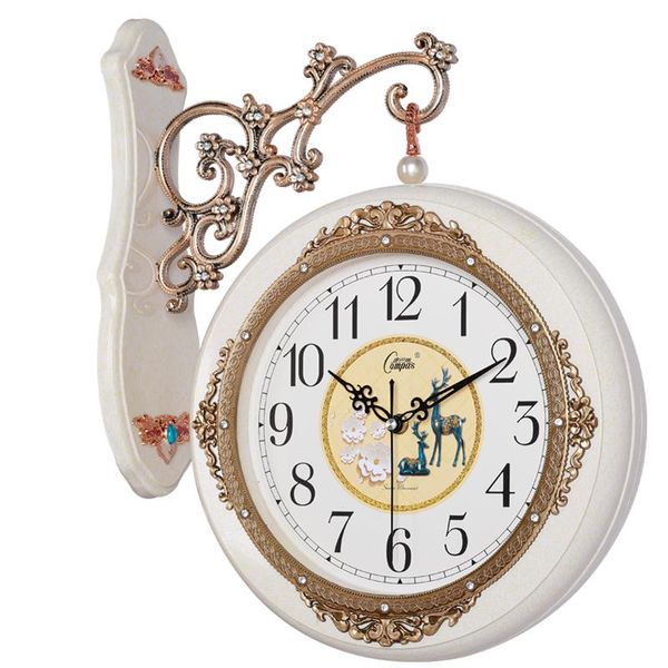 wall clocks nordic outdoor clock electronic modern design luxury living room europe style orologio da parete watch jj
wall clocks nordic outdoor clock electronic modern design luxury living room europe style orologio da parete watch jj