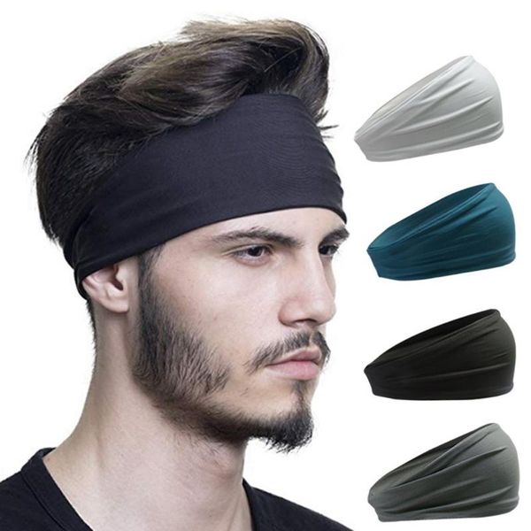 absorbent cycling yoga sport sweat headband men band for and women hair bands head sports safety sweatband, Yellow;black
absorbent cycling yoga sport sweat headband men band for and women hair bands head sports safety sweatband, Yellow;black