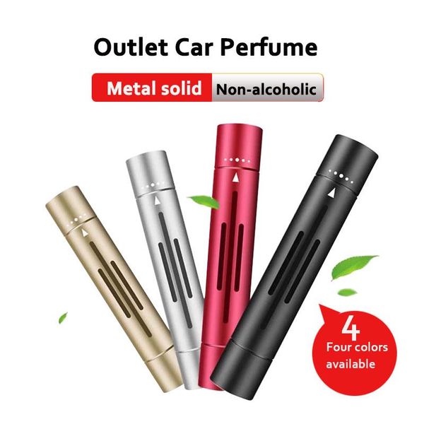 1pc car air freshener auto styling outlet perfume vent flavor in the diffuser solid
1pc car air freshener auto styling outlet perfume vent flavor in the diffuser solid