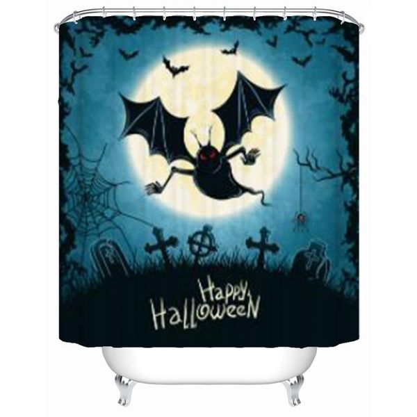 shower curtains halloween vampire bat curtain happy fabric bathroom set with hooks waterproof
shower curtains halloween vampire bat curtain happy fabric bathroom set with hooks waterproof