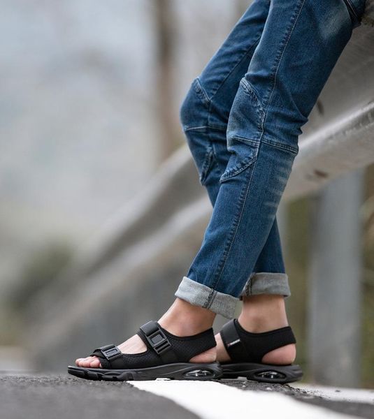 sandals 2021 the summer man beach men's outdoor shoes women casual shoe large size non-slip flat, Black
sandals 2021 the summer man beach men's outdoor shoes women casual shoe large size non-slip flat, Black