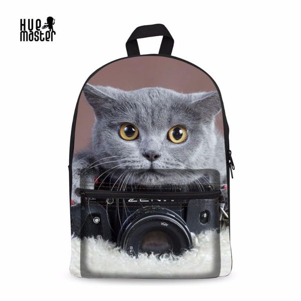 backpack cat printing school bags for girls boys mochila rodinha rucksack women 14 inch notebook leisure travel bagpack
backpack cat printing school bags for girls boys mochila rodinha rucksack women 14 inch notebook leisure travel bagpack