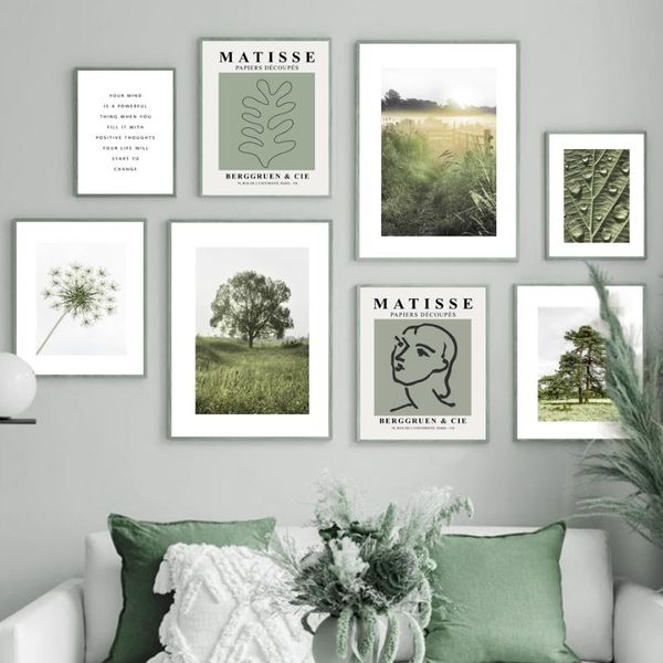 paintings abstract matisse grassland dandelion tree leaf nordic posters and prints art canvas painting wall pictures for living room decor
paintings abstract matisse grassland dandelion tree leaf nordic posters and prints art canvas painting wall pictures for living room decor