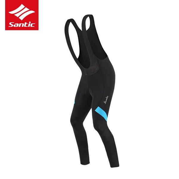 racing pants santic 2021 spring/autumn est classic training cycling bib flat lock with high density pad long tights trousers, Black;blue
racing pants santic 2021 spring/autumn est classic training cycling bib flat lock with high density pad long tights trousers, Black;blue