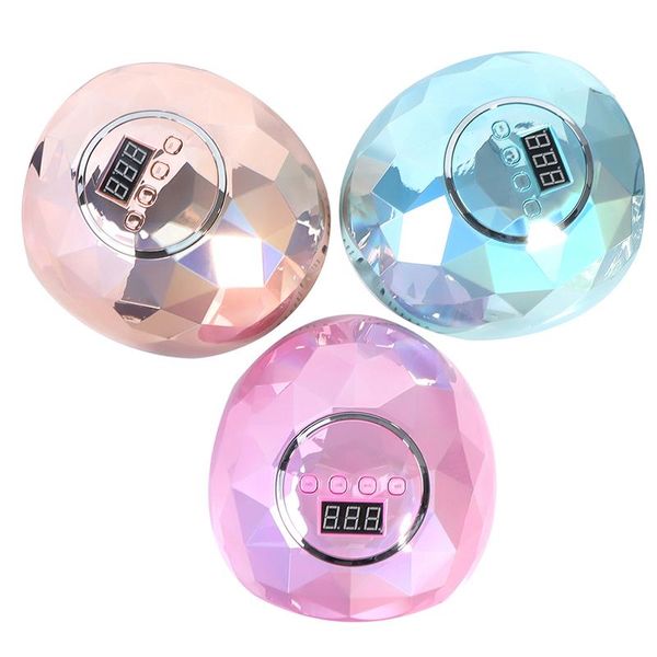 lamp nail dryer pro led hybrid fast curing gel polish 45 leds manicure art tools dryers
lamp nail dryer pro led hybrid fast curing gel polish 45 leds manicure art tools dryers