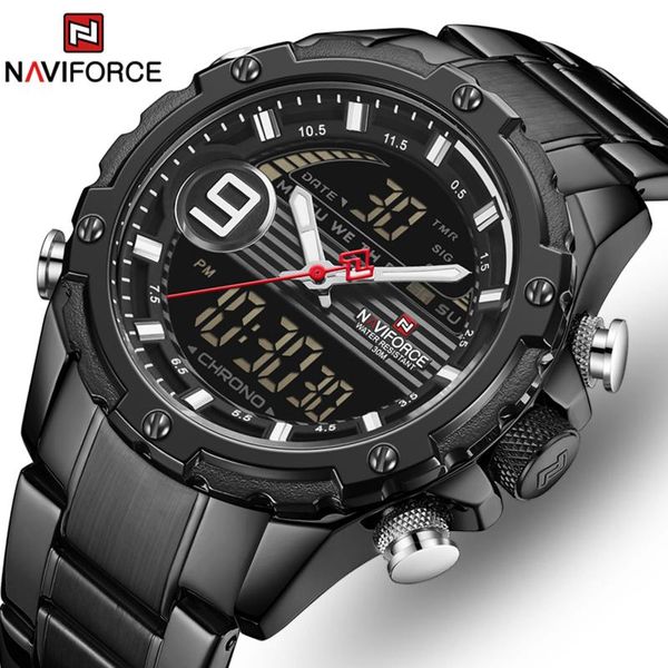 casual watch men lcd digital chrono sport stainless steel wrist fashion clock relogio masculino wristwatches, Slivery;brown
casual watch men lcd digital chrono sport stainless steel wrist fashion clock relogio masculino wristwatches, Slivery;brown